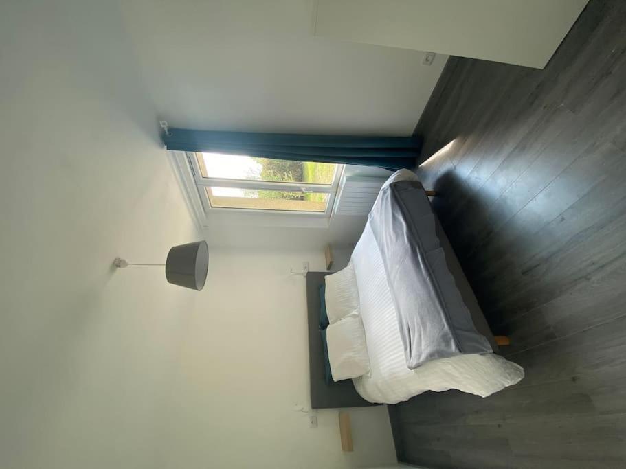 Gite A Louer 70 M2 La Chapelle-sur-Loire المظهر الخارجي الصورة