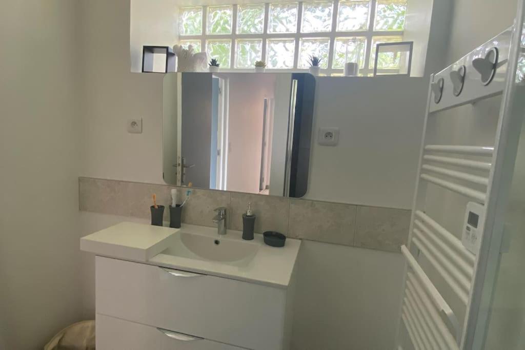 Gite A Louer 70 M2 La Chapelle-sur-Loire المظهر الخارجي الصورة